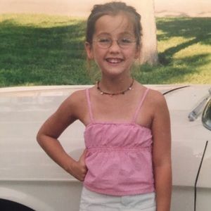 Meet your Posher, Tina